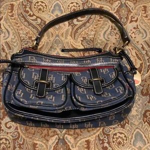 Dooney & Burke Bag